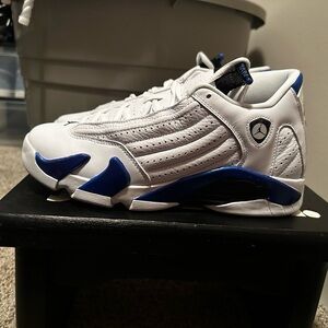 Grade school Retro 14 Jordans